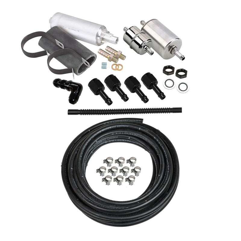 Holley EFI 526-7 Fuel System Kit