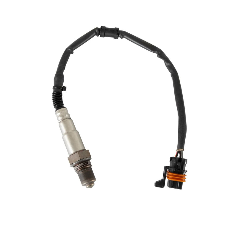 Holley EFI Bosch Wideband Oxygen Sensor Replacement Wideband Oxygen Sensor for Commander 950 wideband controller kits.