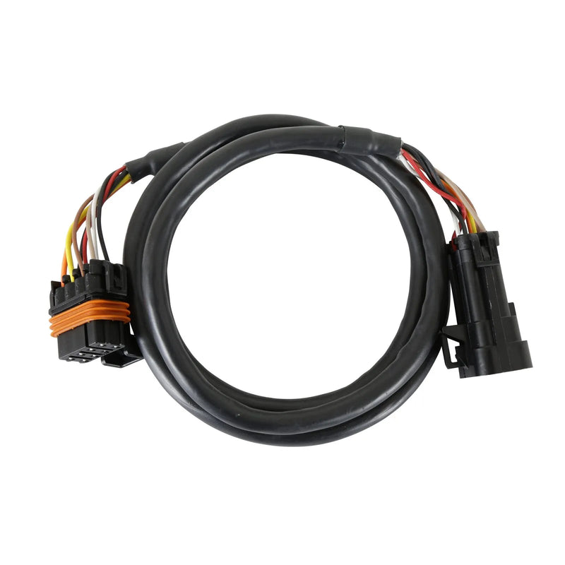 Holley EFI Wideband Oxygen Sensor Extension Cable 4 feet long - Ideal for