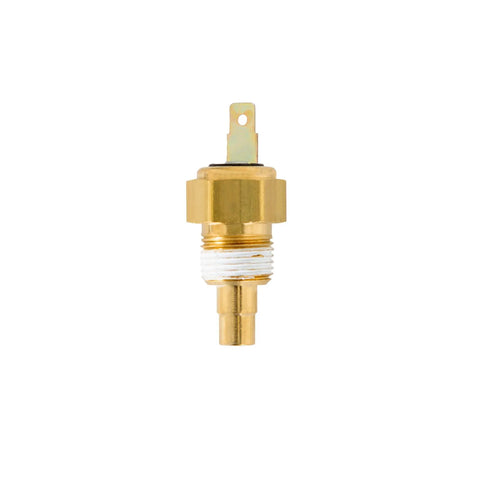 Holley EFI Coolant Temperature Sensor Coolant Temperature Sensor TBI 4 bbl Analog Pro-Jection Systems Digital 2 bbl...