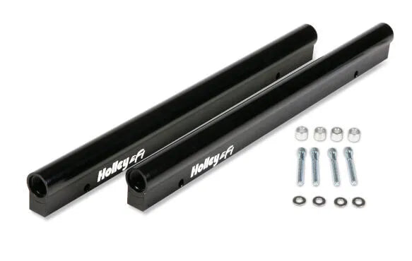 Holley EFI 534-224 LT Hi-Ram Fuel Rail Kit Gen-V LT