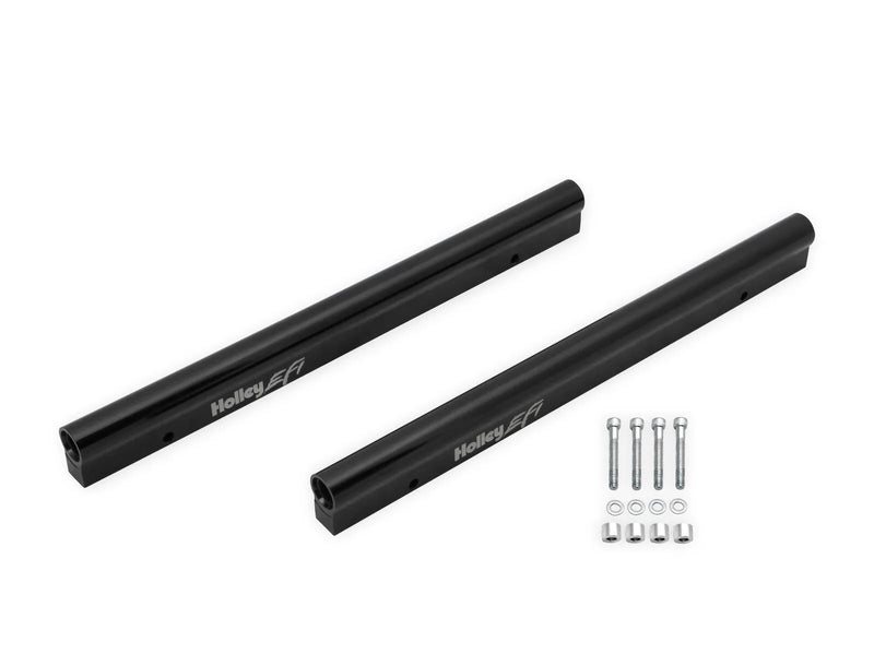 Holley EFI 534-234 Fuel Rail Package For EFI Hi-Ram 351W