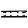 Holley EFI FUEL RAIL KIT, LO-RAM & ULTRA LO-RAM PORT F.I. - GM GEN V LT SINGLE INJECTOR PORT FUEL INJECTION - 3/4-1... (image