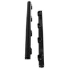 Holley EFI FUEL RAIL KIT, LO-RAM & ULTRA LO-RAM PORT F.I. - GM GEN V LT SINGLE INJECTOR PORT FUEL INJECTION - 3/4-1... (image
