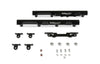 Holley EFI Hi-Flow Billet Fuel Rails for Gen III Hemi Engines 2003-2021 Naturally Aspirated Gen III Hemi Engines-5... (image 