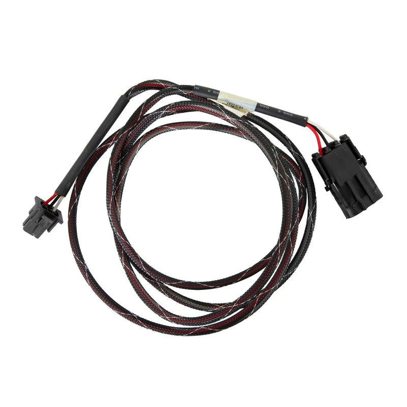 Holley EFI 534-56 Throttle Body Wiring Harness Closed