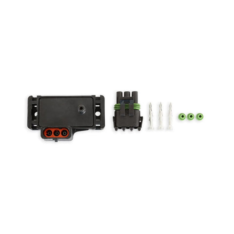 Holley EFI MAP Sensor Map Sensor 2 Bar