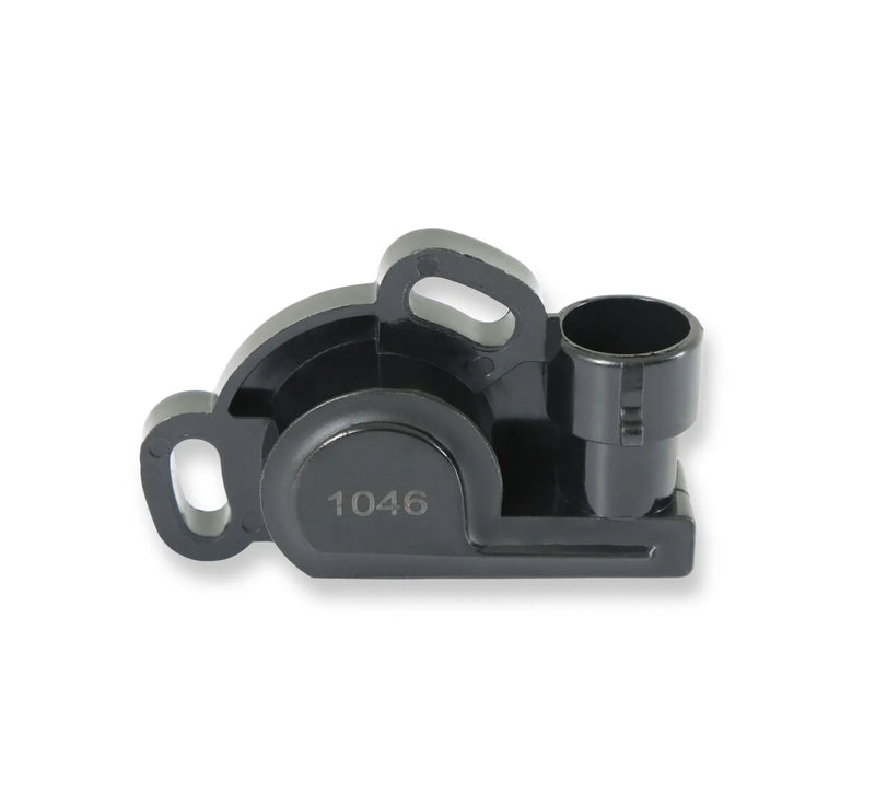 Holley EFI 543-111 Throttle Position Sensor Replacement