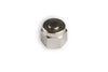 Holley EFI 1/4" Stainless EGT Cap - 8 pack 316 Stainless steel Cap for 1/4" EGT bungs.