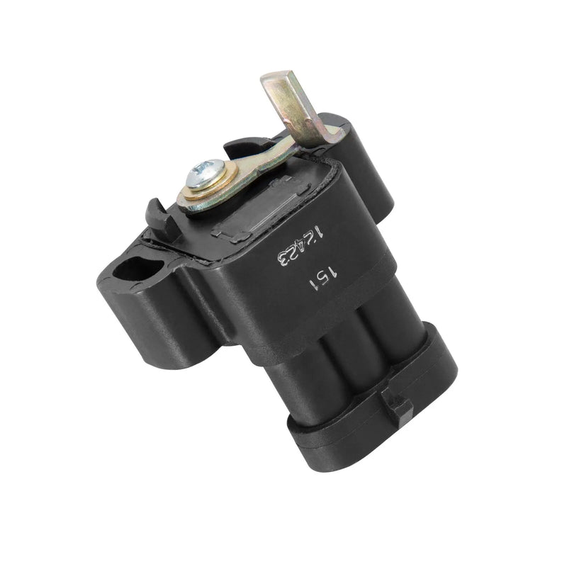 Holley EFI 543-29 Throttle Body Injection Throttle