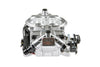 Holley EFI Terminator X Stealth 4150 - Shiny 4 Injectors - 650 HP (image 3)