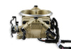 Holley EFI Terminator X Stealth 4150 - Gold 4 Injectors - 650 HP (image 5)