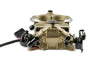 Holley EFI Terminator X Stealth 4150 - Gold 4 Injectors - 650 HP (image 3)