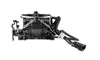 Holley EFI Terminator X Max Stealth 4150 - Black Pre-2009 GM 4L60E/4L80E Transmission Control - 650 HP (image 3)
