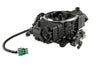 Holley EFI Terminator X Max Stealth 4150 - Black Pre-2009 GM 4L60E/4L80E Transmission Control - 650 HP (image 2)