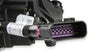 Holley EFI Terminator X Max Stealth 4150 - Black Pre-2009 GM 4L60E/4L80E Transmission Control - 1250 HP (image 4)
