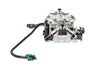 Holley EFI Terminator X Stealth GM LS 4150 - Shiny 24X Crank - 4 Injectors - 650 HP