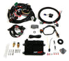 Holley EFI 550-601 HP EFI ECU & Harness Kits GM TPI and