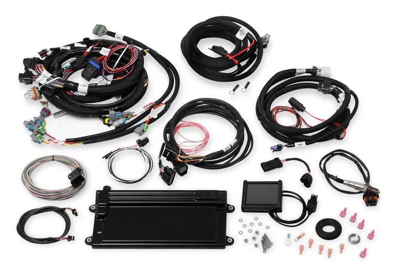 Holley EFI 550-613 Terminator LS Mpfi Kit