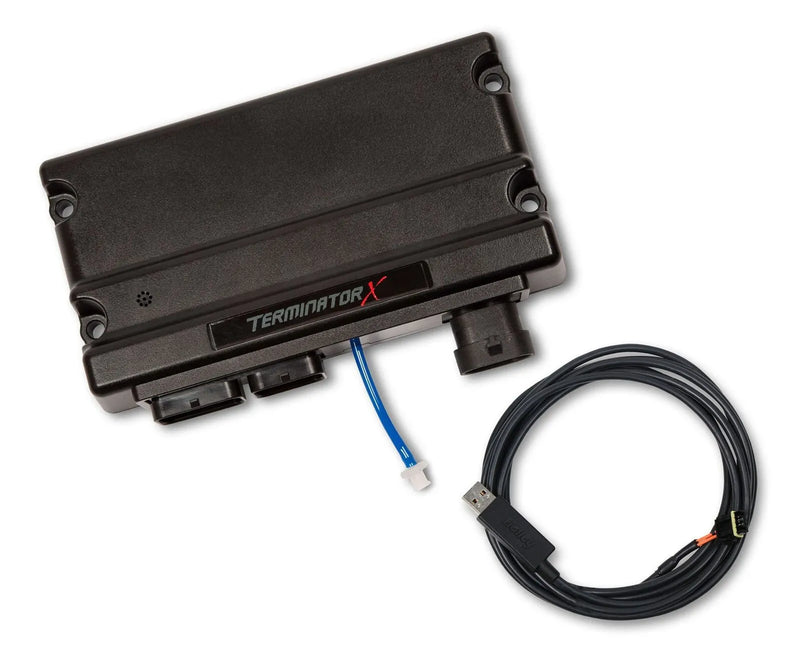 Holley EFI 550-904T Terminator X - Gen III 4.8/5.3/6.0 GM