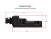 Holley EFI Terminator X - Foxbody Mustang 5.0 EFI Kit 1979-1993 Ford Mustang (image 4)