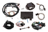 Holley EFI Terminator X - Foxbody Mustang 5.0 EFI Kit 1979-1993 Ford Mustang