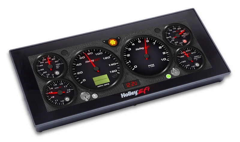 Holley EFI 553-111 12.3" Pro Dash
