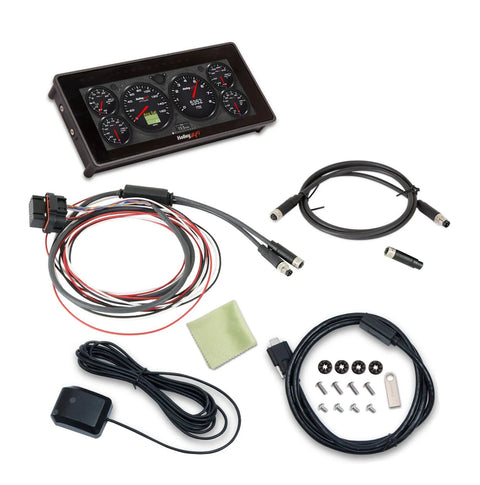 Holley EFI 6.86" M8 Pro Dash