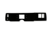 Holley EFI 553-409 Dash Bezels for 7" Dashes 1979-1981