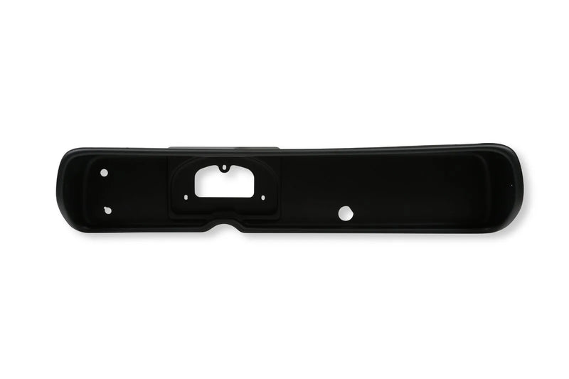Holley EFI 553-413 Dash Bezels for Racepak Dashes