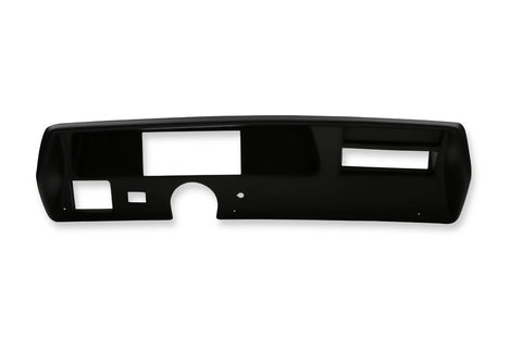Holley EFI 553-417 Dash Bezels for 6.86" PRO Dashes