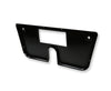 Holley EFI Dash Bezels for 6.86" PRO Dashes 1967-1972 Chevrolet / GMC Truck - 6.86" Dash Panel - Black