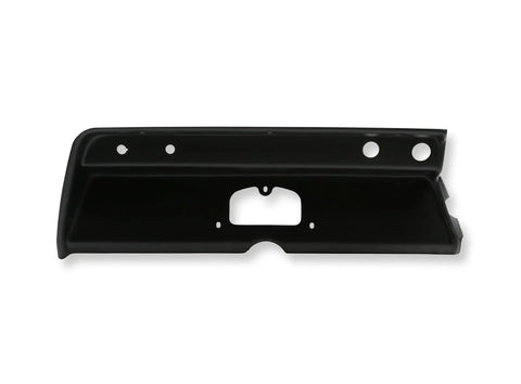 Holley EFI 553-423 Dash Bezels for Racepak Dashes 1966