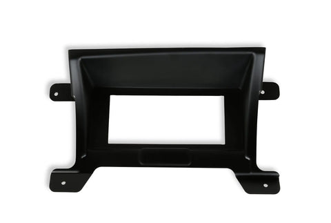 Holley EFI 553-427 Dash Bezels for 6.86" PRO Dashes