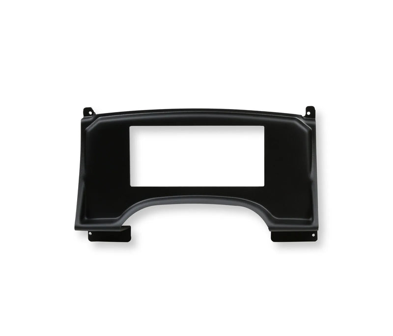Holley EFI 553-430 Dash Bezels for 6.86" PRO Dashes