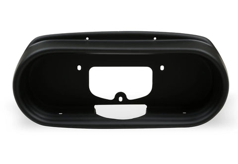 Holley EFI 553-433 Dash Bezels for Racepak Dashes