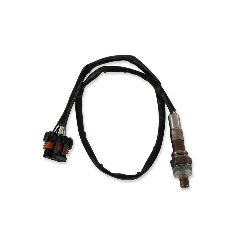 Holley EFI 554-100 NTK Wideband Oxygen Sensor Replacement