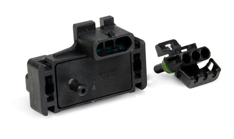 Holley EFI 3 Bar MAP 3 Bar MAP Sensor