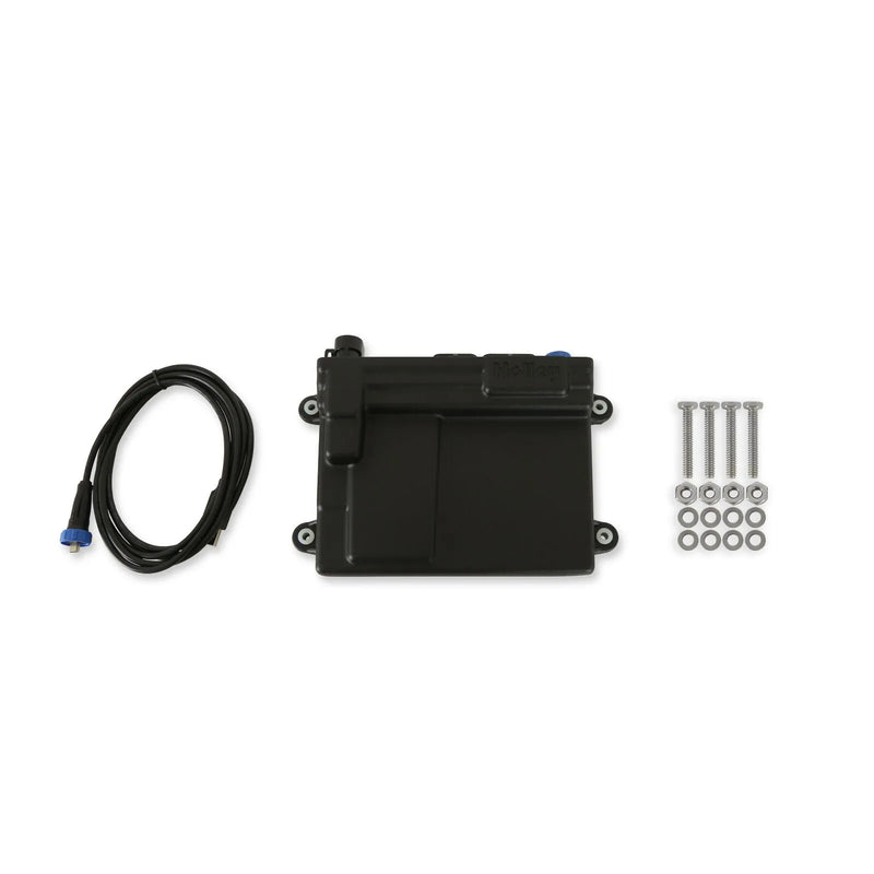 Holley EFI 554-113 HP EFI ECU HP EFI ECU, USB Cable, and