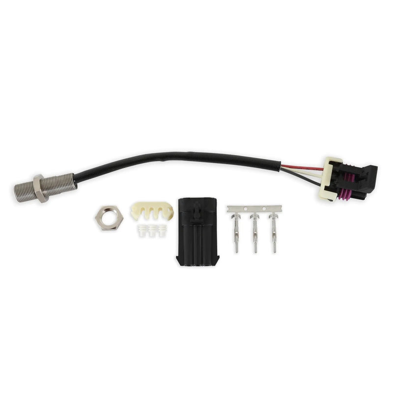 Holley EFI 554-125 Camshaft / Crankshaft Sensor Flying
