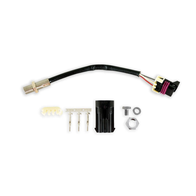 Holley EFI 554-127 Camshaft Sensor w/ Flying Magnet