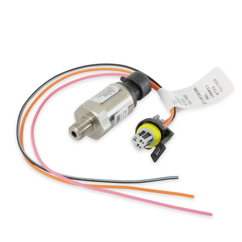 Holley EFI 3.5 Bar MAP Sensor 3.5 Bar Map Sensor - 1/8-27 NPT