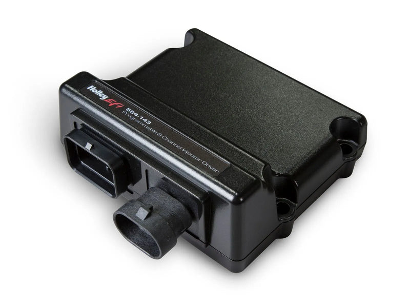 Holley EFI 554-143 Injector Driver Module Programmable 8