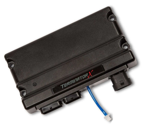 Holley EFI Terminator X Service ECU Compatible with Terminator X Harnesses