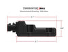 Holley EFI Terminator X Max Service ECU Compatible with all Terminator X Harnesses
