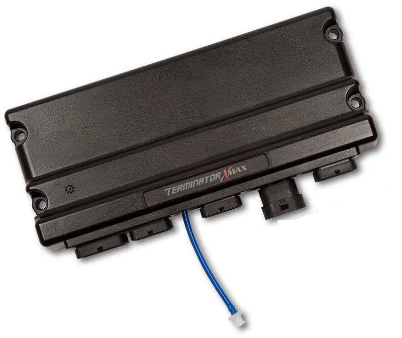 Holley EFI Terminator X Max Service ECU Compatible with all Terminator X Harnesses