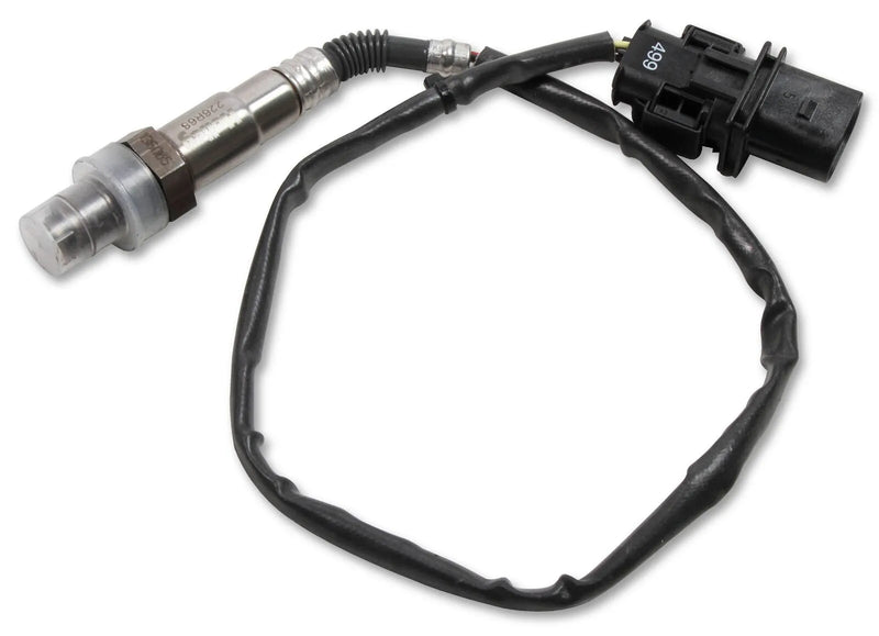 Holley EFI 554-155 Oxygen Sensor Replacement Sniper and