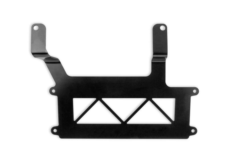 Holley EFI 554-156 ECU Bracket - Dominator Fits 1979-1998