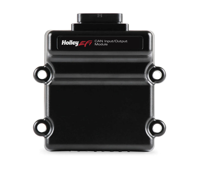 Holley EFI 554-166 CAN Input/Output Module - Without