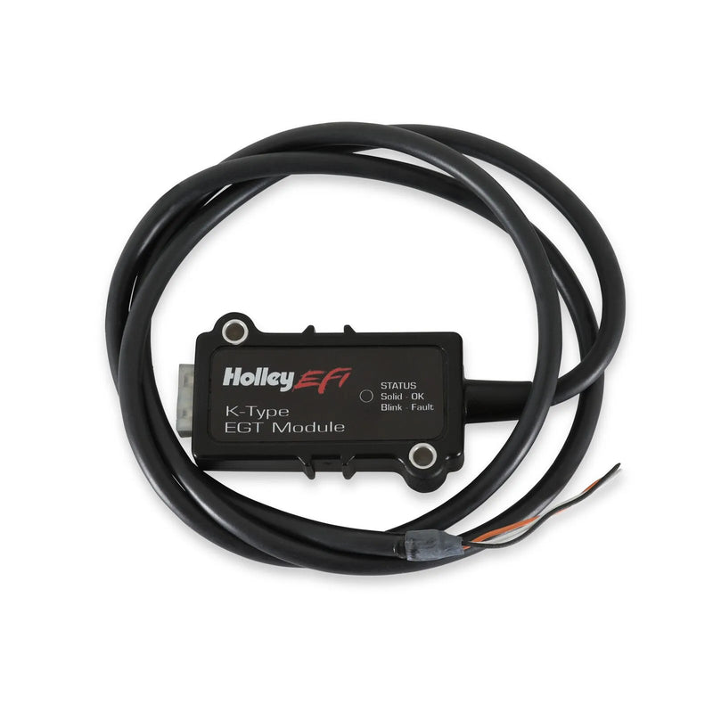 Holley EFI 554-188A Analog Module, 1 Channel EGT